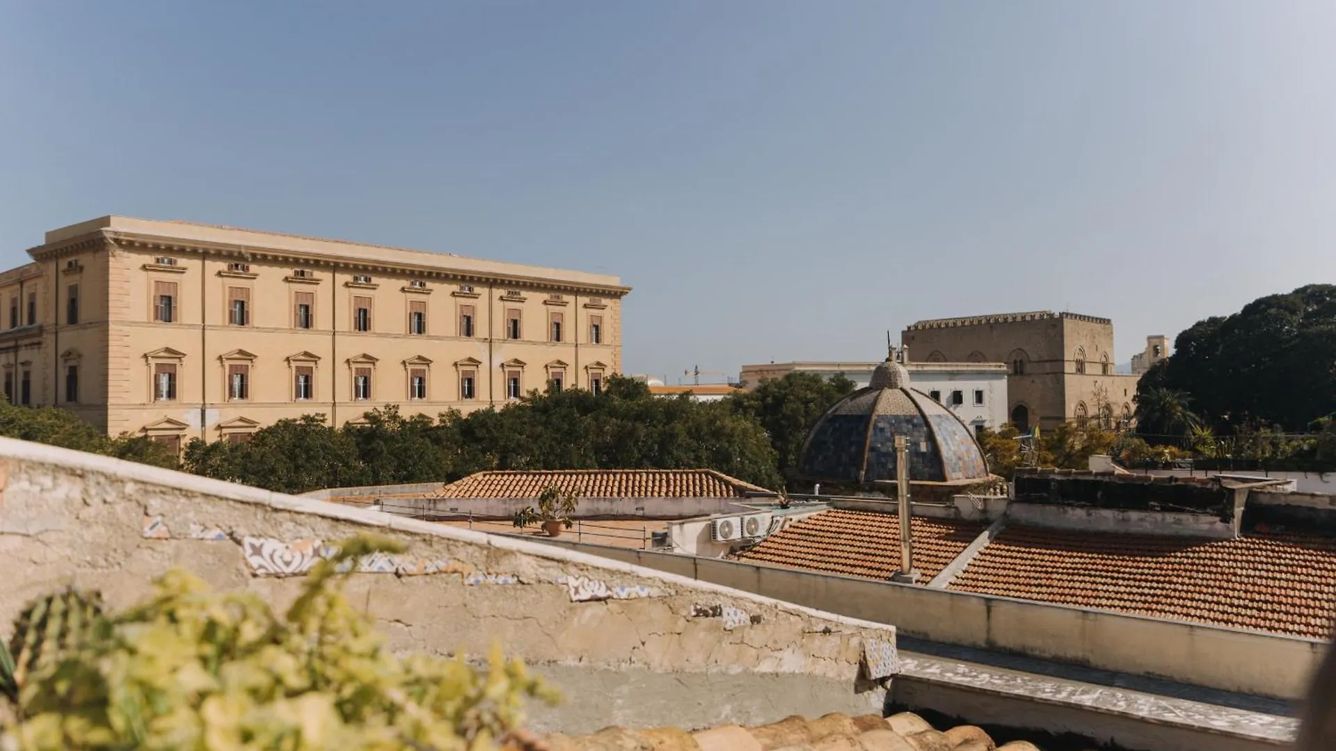 La Rocca Sulla Cala By Wonderful Italy Apartment Palermo