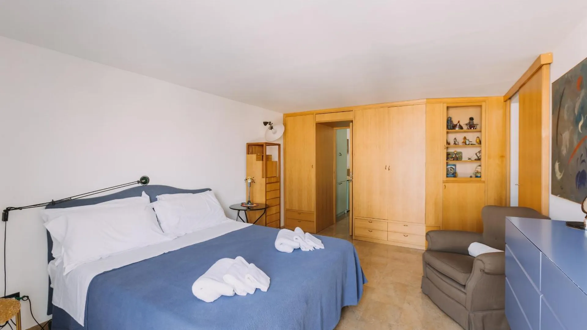 La Rocca Sulla Cala By Wonderful Italy Apartment Palermo