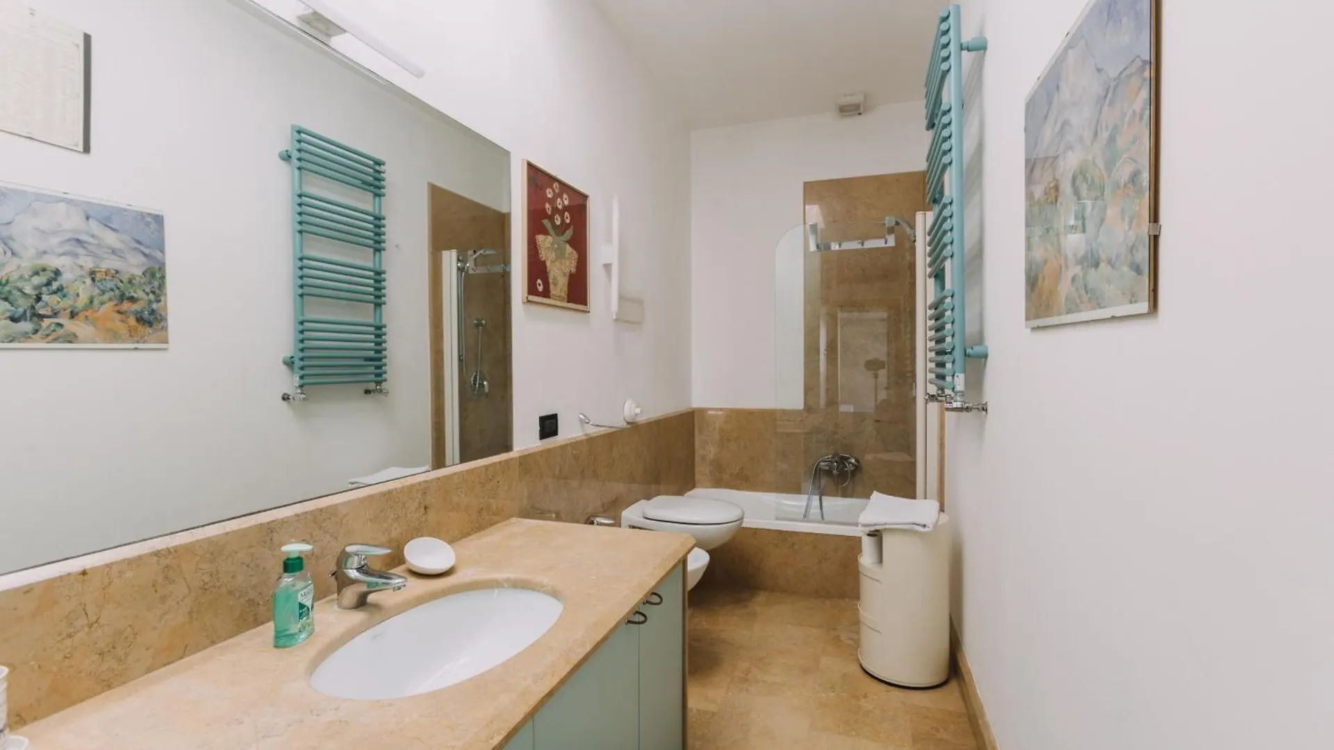 La Rocca Sulla Cala By Wonderful Italy Apartment Palermo Italy