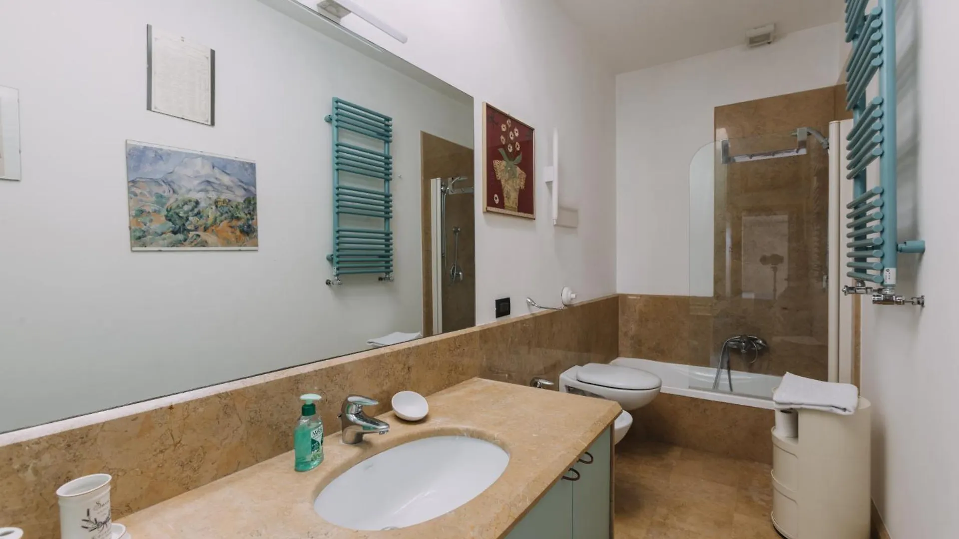 La Rocca Sulla Cala By Wonderful Italy Apartment Palermo Italy