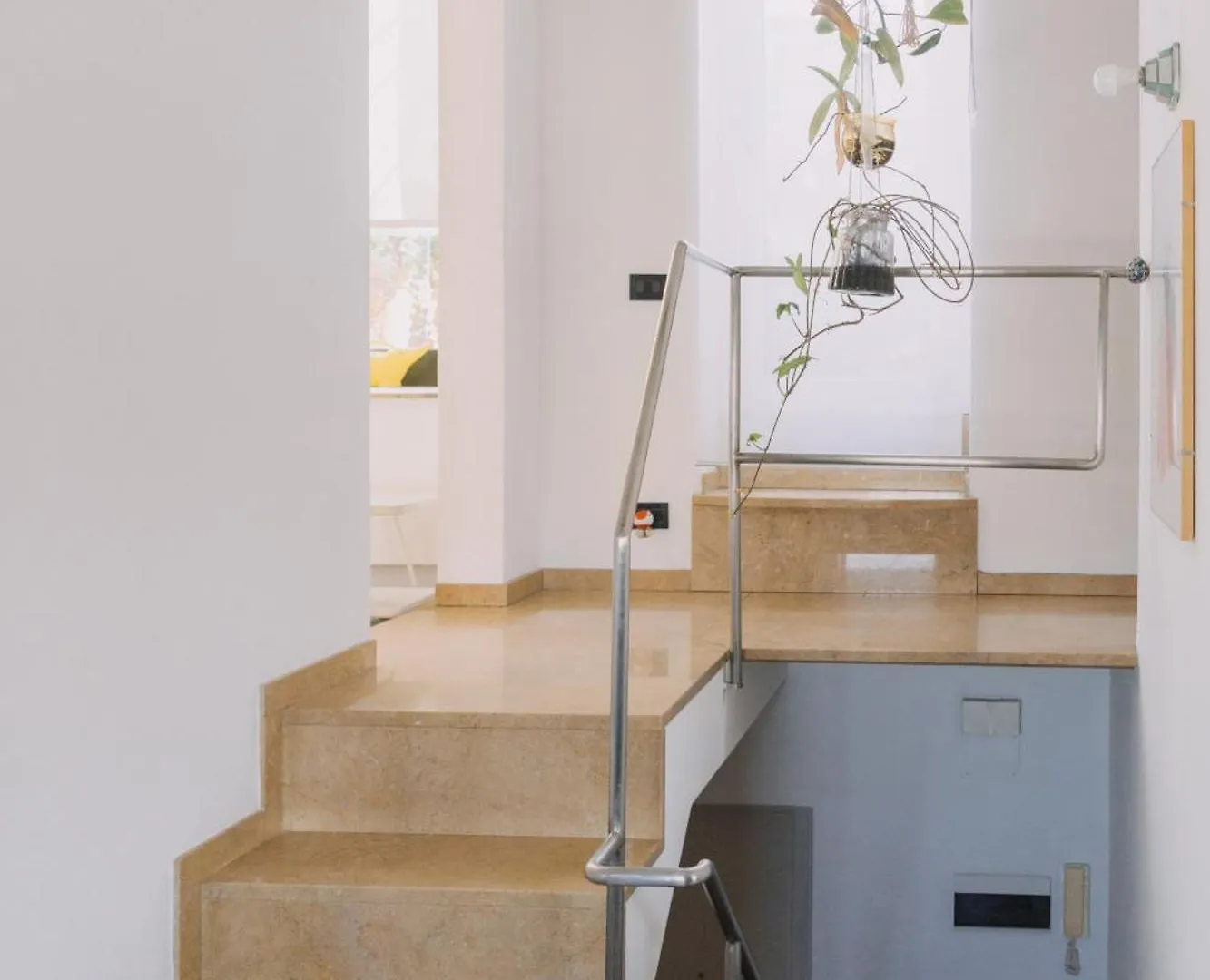 La Rocca Sulla Cala By Wonderful Italy Apartment Palermo 0*,  Italy