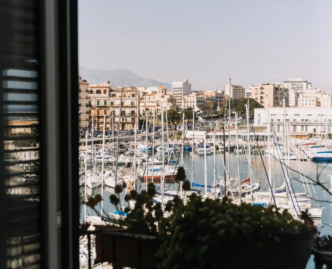 La Rocca Sulla Cala By Wonderful Italy Apartment Palermo