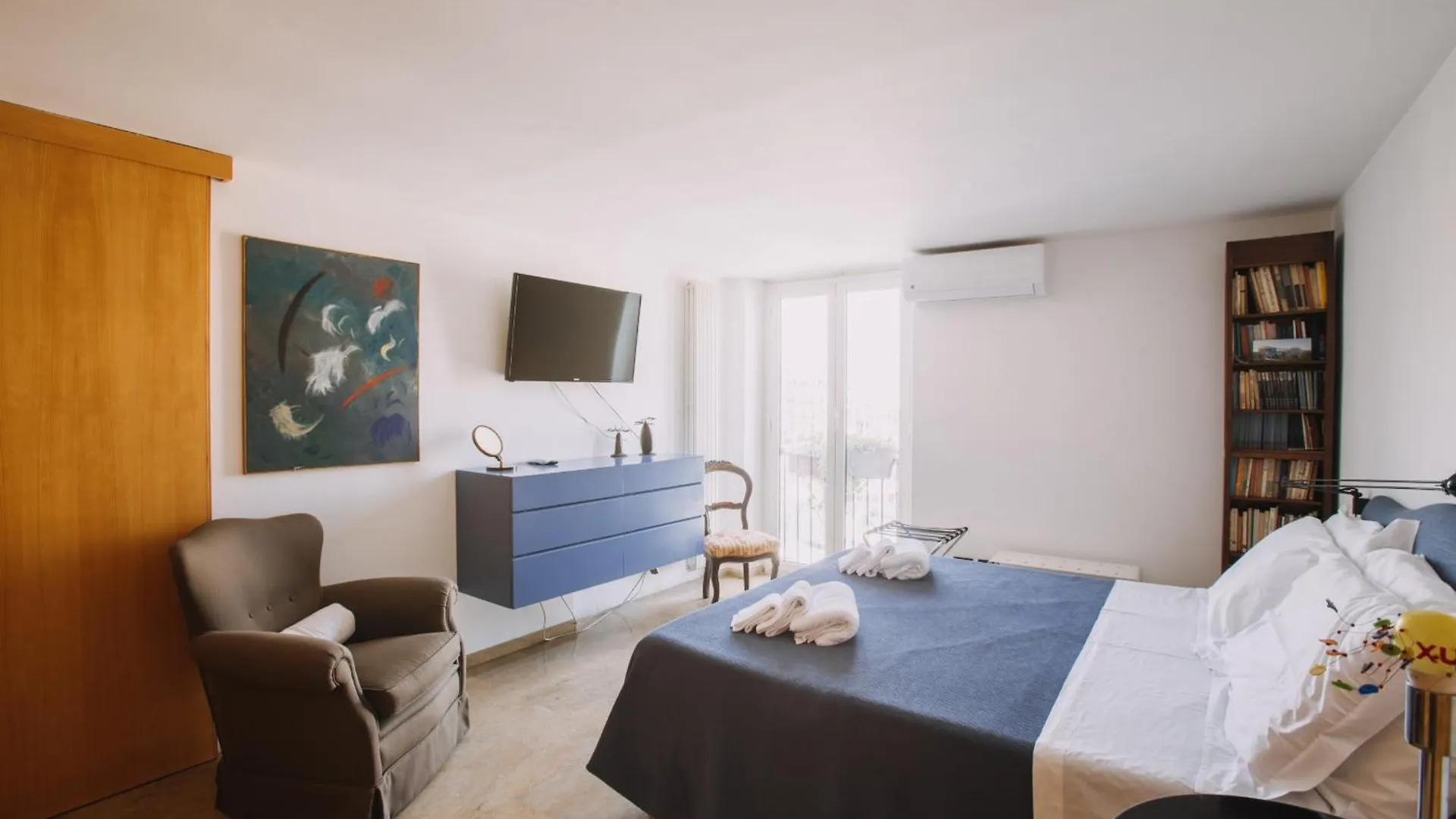 La Rocca Sulla Cala By Wonderful Italy Apartment Palermo