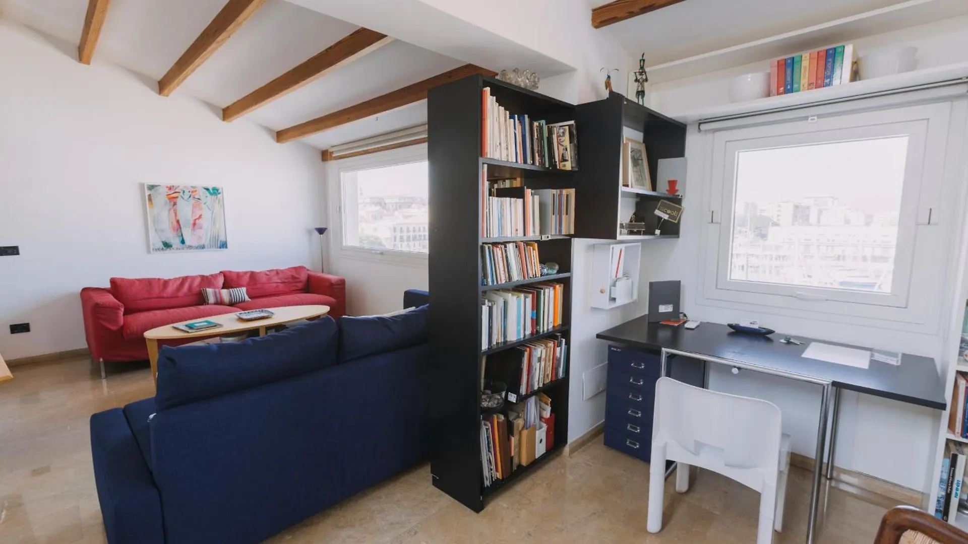 La Rocca Sulla Cala By Wonderful Italy Apartment Palermo 0*,