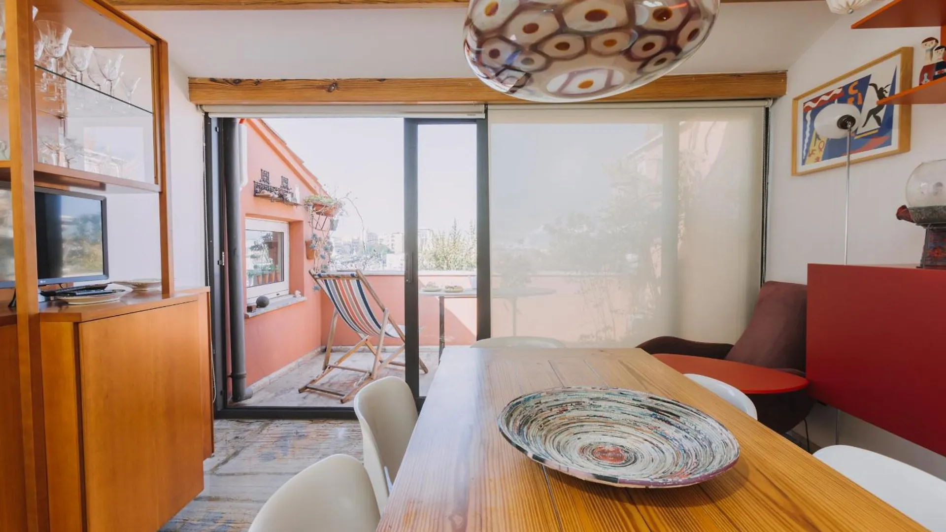 La Rocca Sulla Cala By Wonderful Italy Apartment Palermo