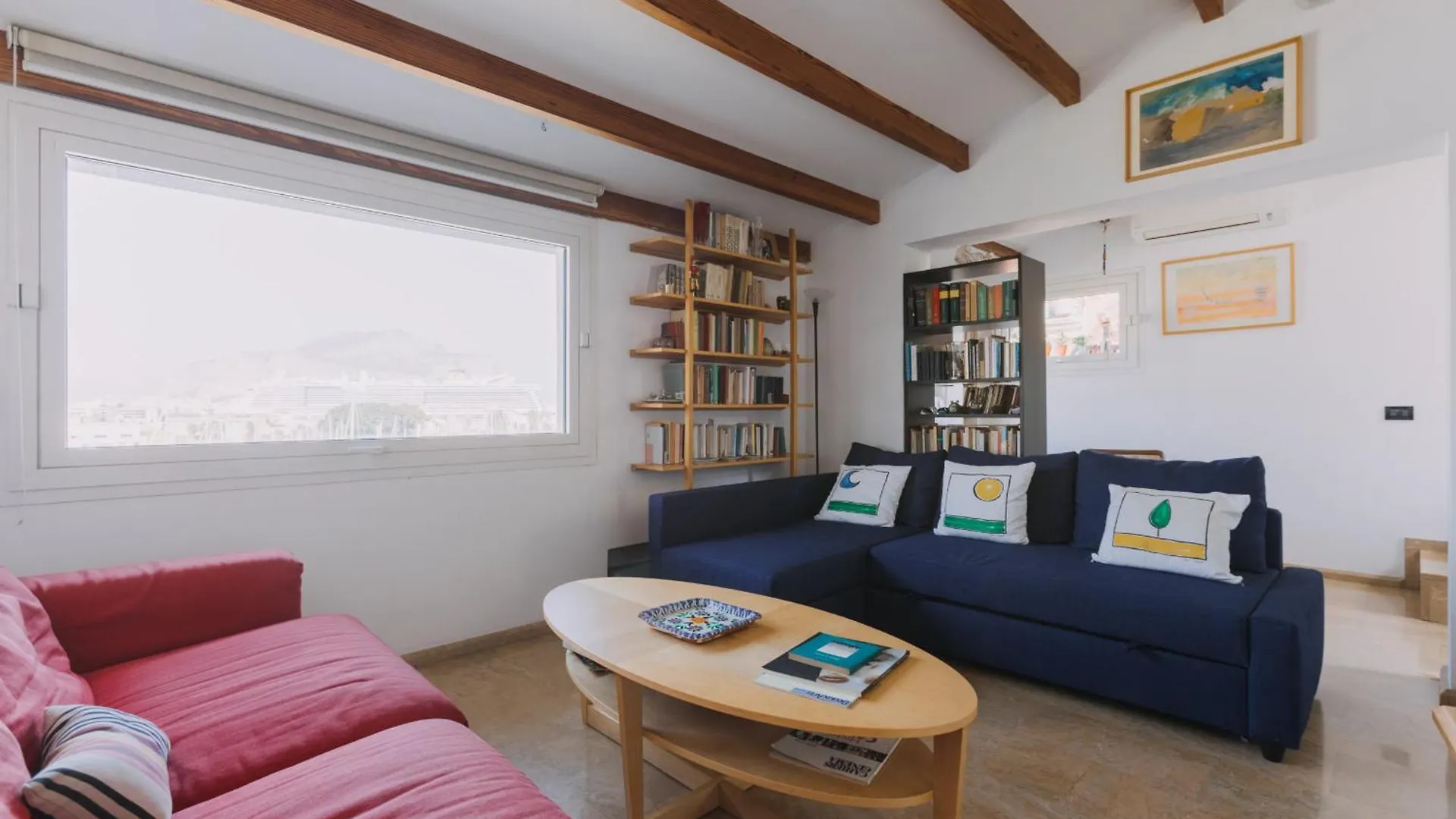 La Rocca Sulla Cala By Wonderful Italy Apartment Palermo