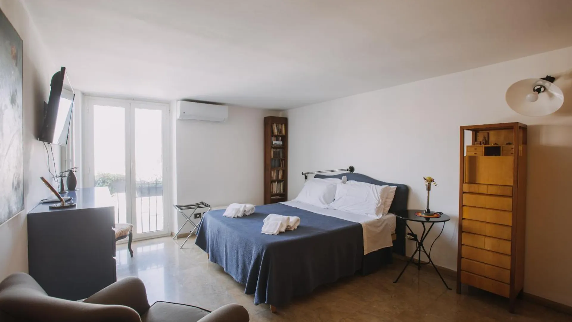 La Rocca Sulla Cala By Wonderful Italy Apartment Palermo 0*,  Italy