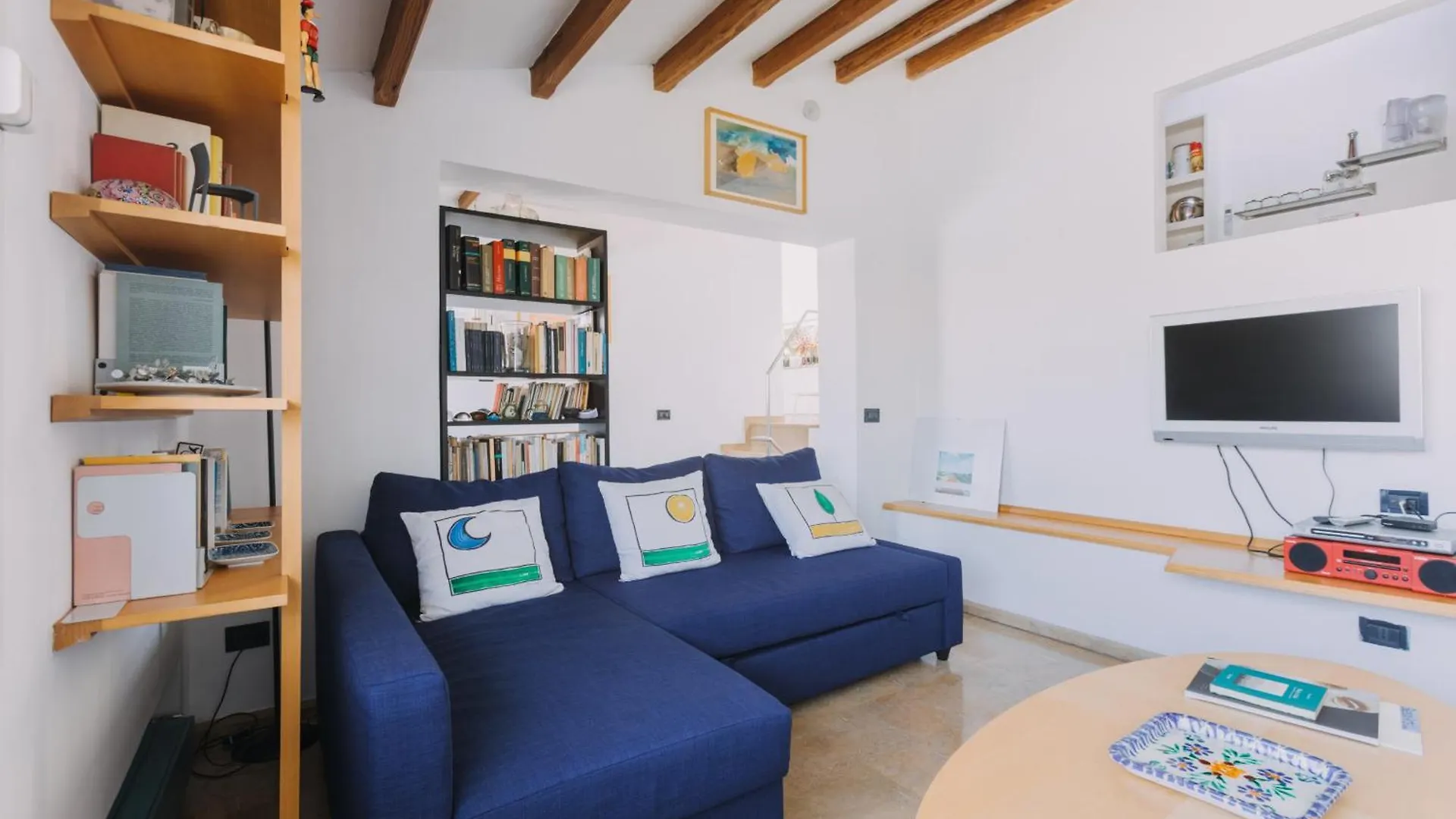 La Rocca Sulla Cala By Wonderful Italy Apartment Palermo