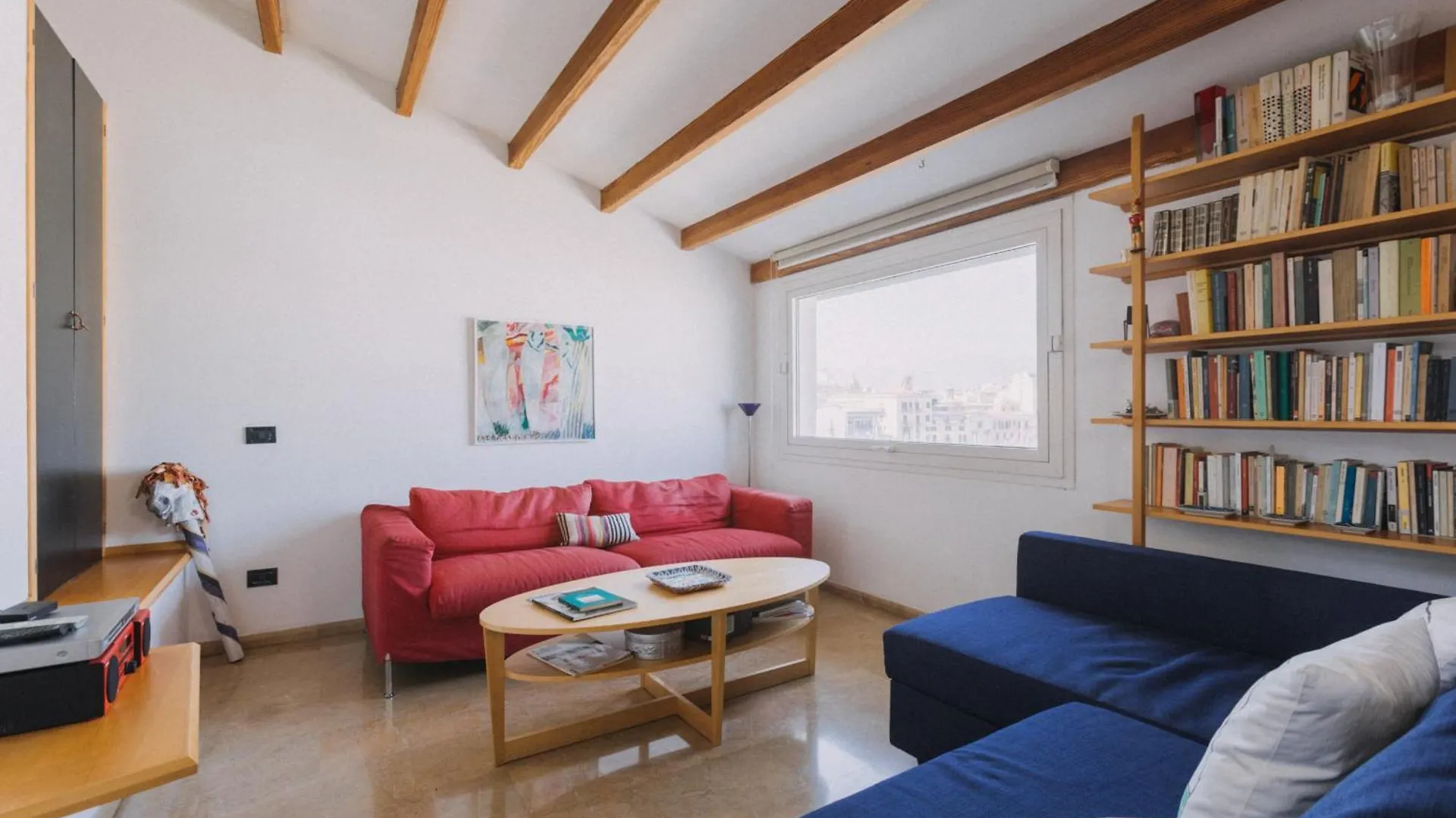 La Rocca Sulla Cala By Wonderful Italy Apartment Palermo Italy