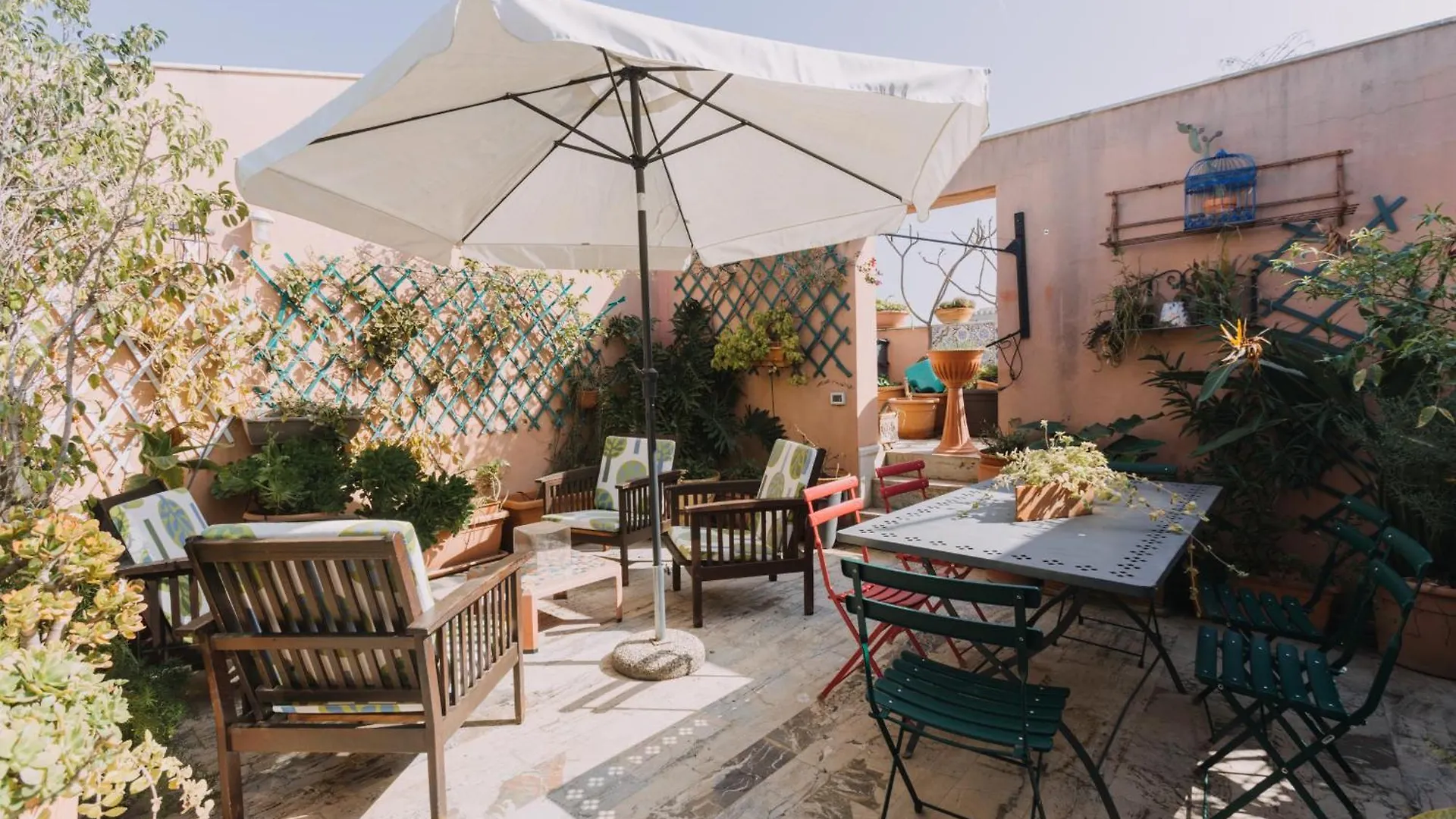 La Rocca Sulla Cala By Wonderful Italy Apartment Palermo