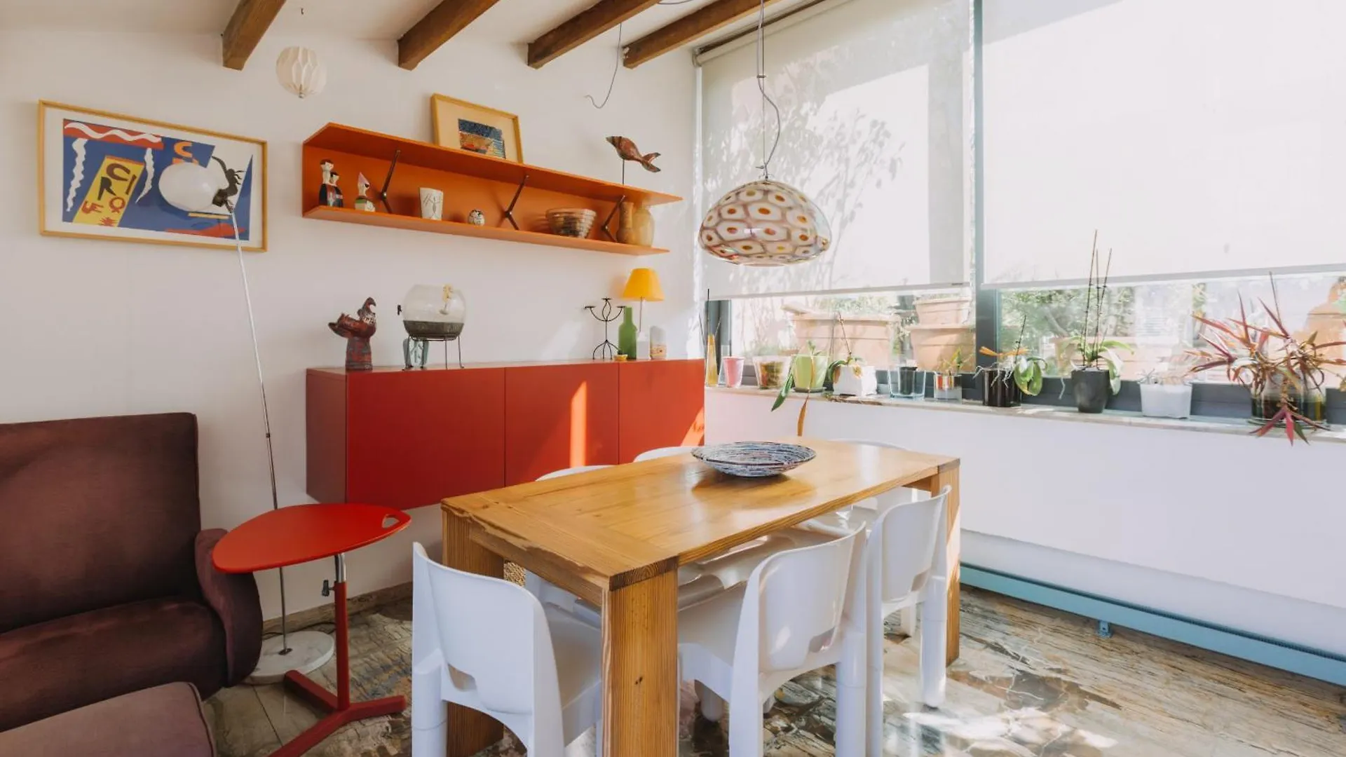 La Rocca Sulla Cala By Wonderful Italy Apartment Palermo