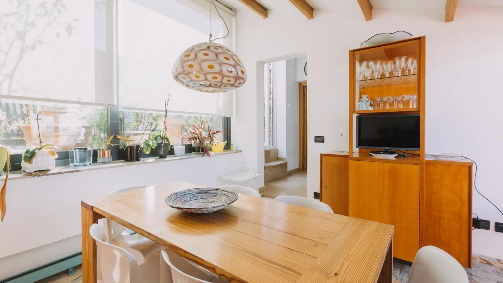 La Rocca Sulla Cala By Wonderful Italy Apartment Palermo