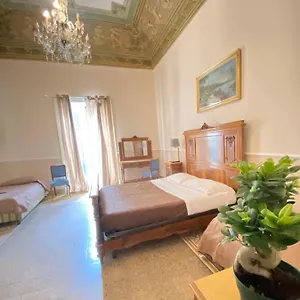 2* Pensjonat Maison Landolina
