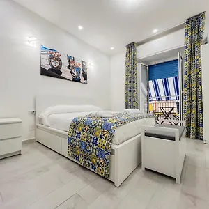  Apartament Ballaro's Vibe