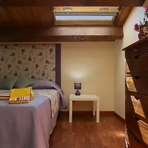  Appartamento Casa Matrangela
