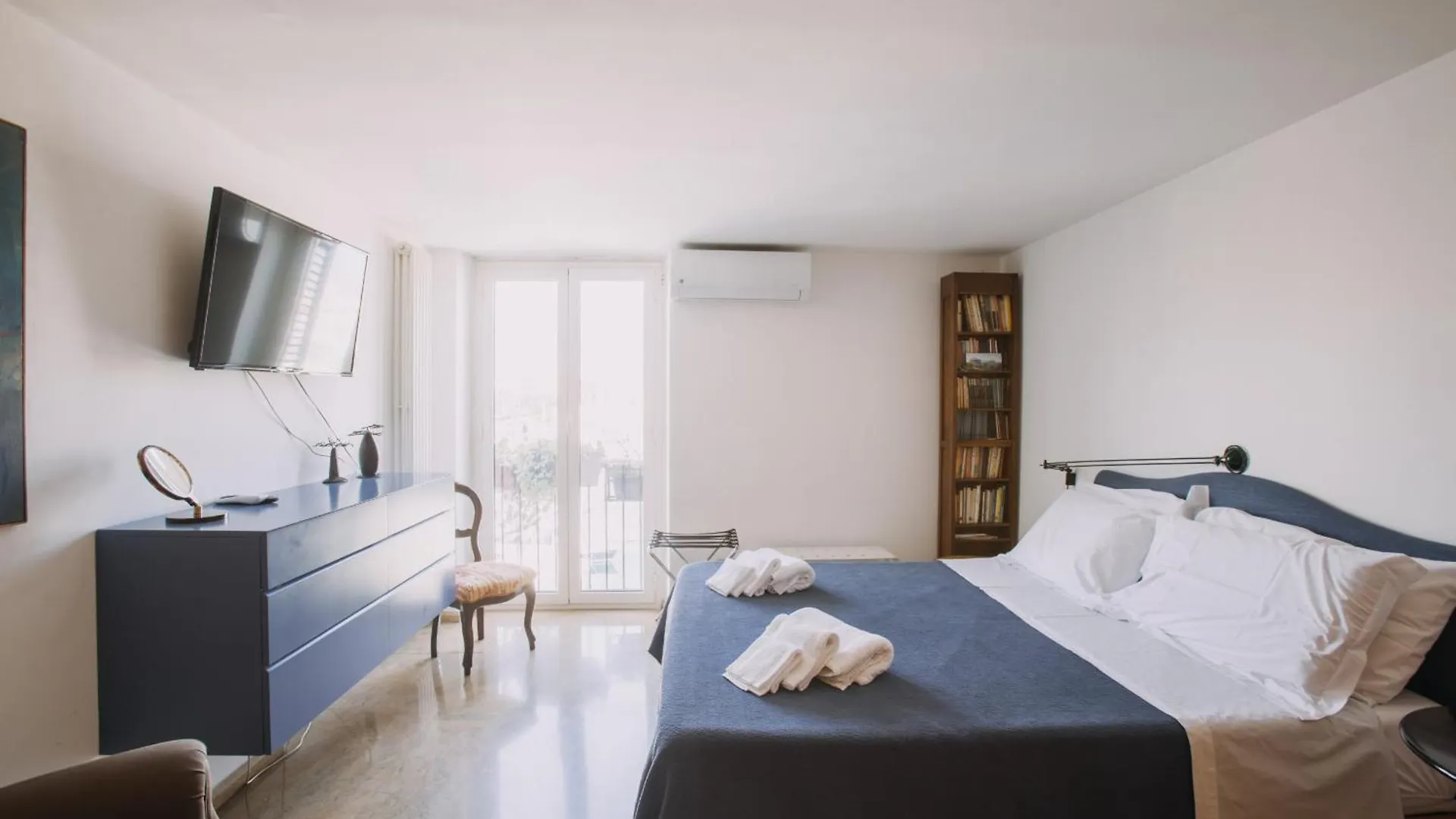 La Rocca Sulla Cala By Wonderful Italy Apartment Palermo 0*,  Italy